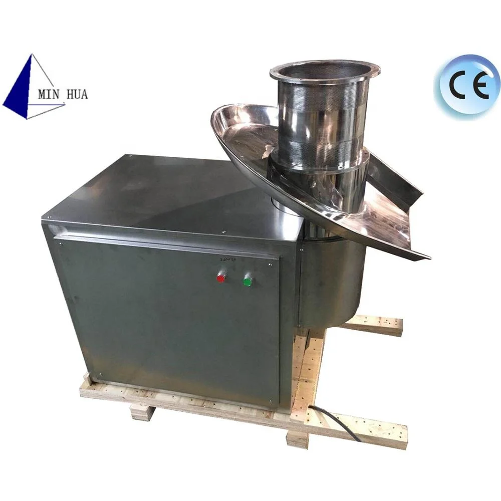 Вращающийся экструдер гранулятор для экстракта сладко-Кислая слива