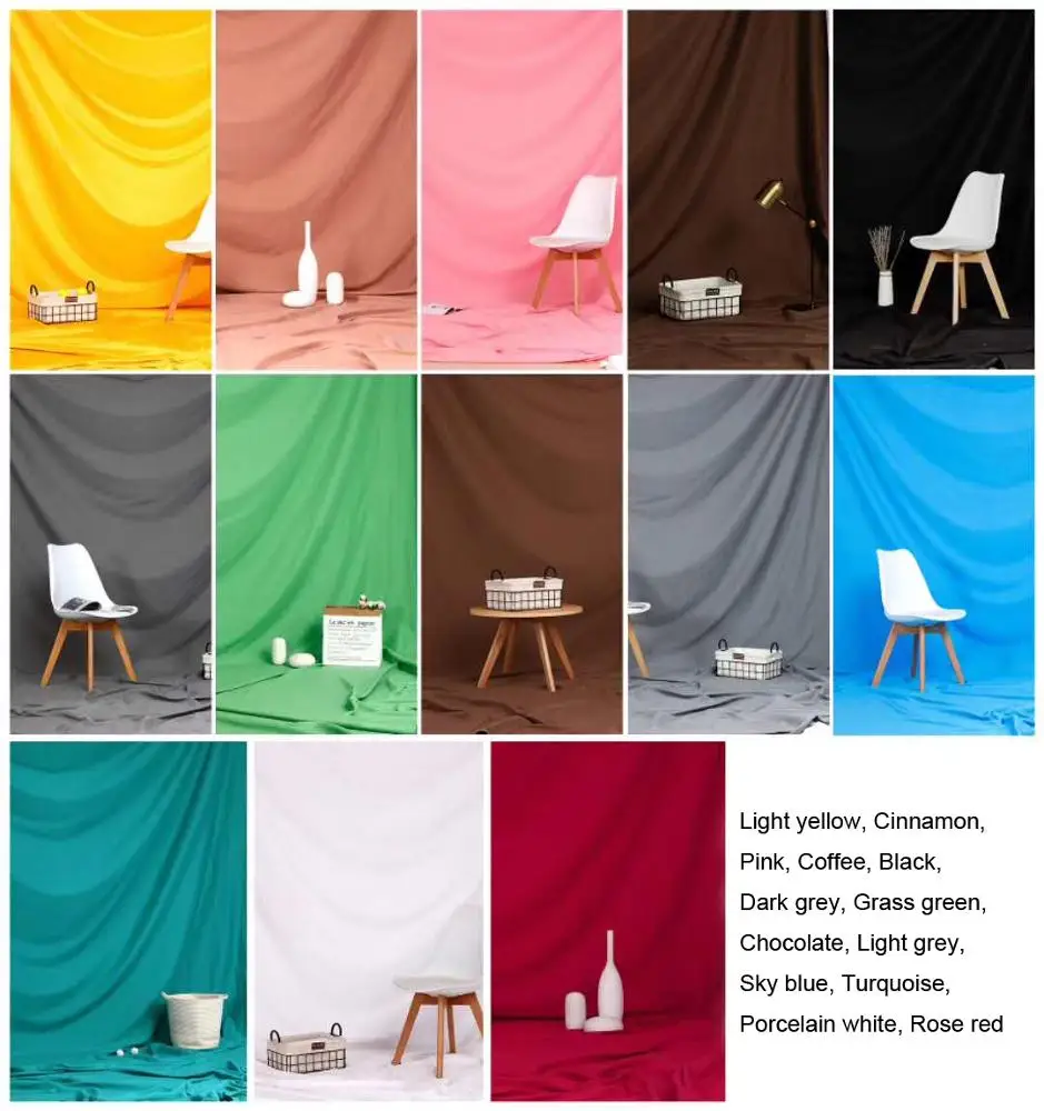 Ins скандинавский стиль фото селфи фон ткань живая спальня съемка Красота Макияж Самостоятельная фотография