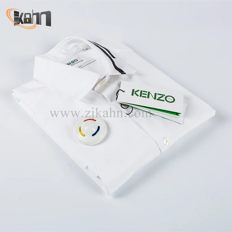 Factory Price Anti Theft Tag/hard Tag EAS Retail Alarm Security System Retail Store Retail Loss Prevention with Ink for Clothes