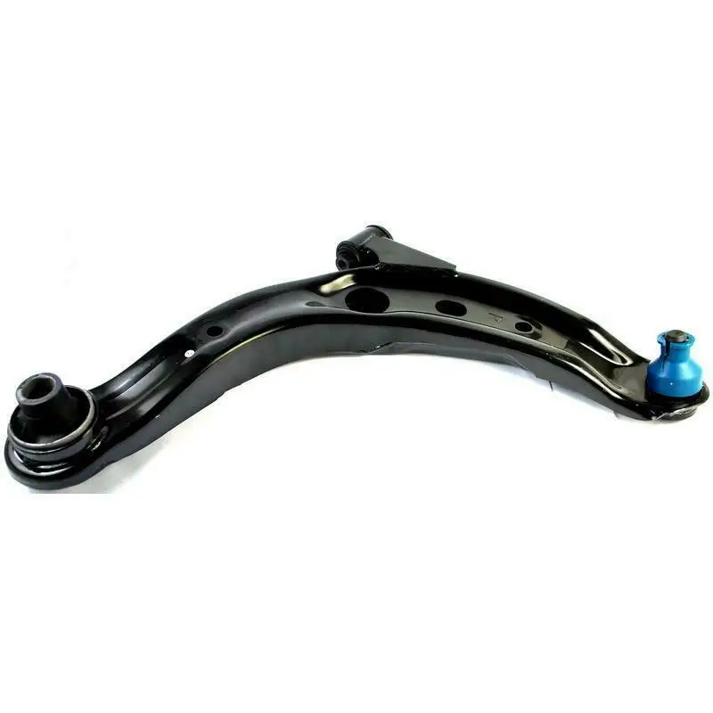 6RF407151B 6RD407151A Front Lower Control Arm For VW:Polo(2010-2015) Skoda:Rapid(2012-)