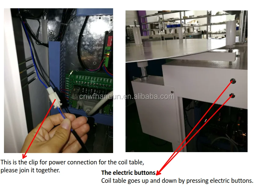 Automatic CNC Channel Letter Bending Machine for 3D Channelume channel letters