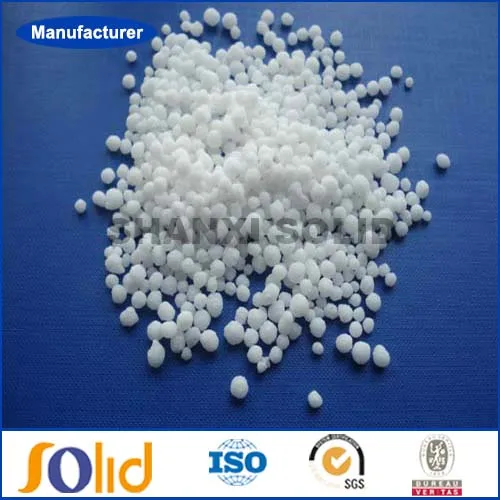 
Calcium Ammonium Nitrate Calcium Nitrate Granular Water soluble nitrogen fertilizer 