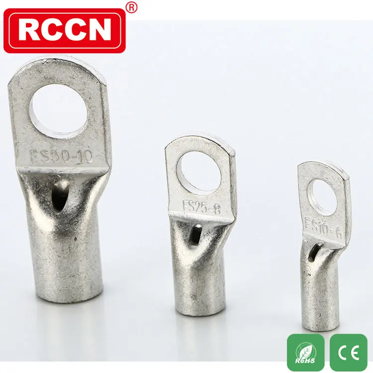 Electrical wire cable connector cable terminal