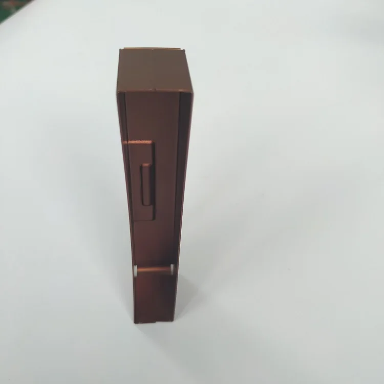 OEM Sheet Metal Laser Cutting Punching Stamping Bending Welding Stamping Service