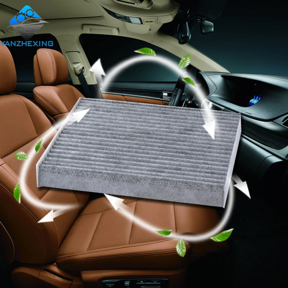 YZX Cabin Air Filter for Suzuki Swift The new Alto 95860-63J10-000 Cabin filter