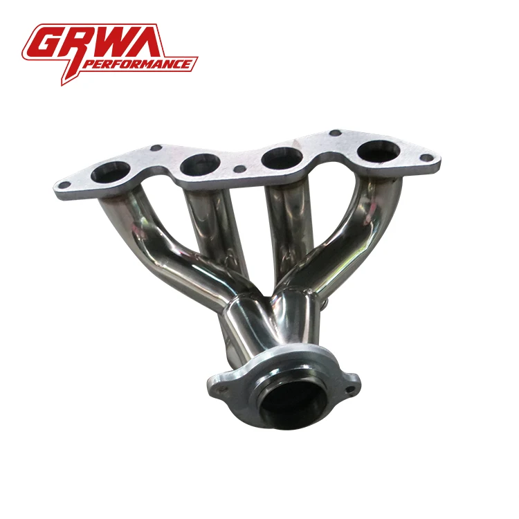  Высококачественный выхлопной коллектор GRWA для honda acura 02-06 rsx dc5 k20a3 non
