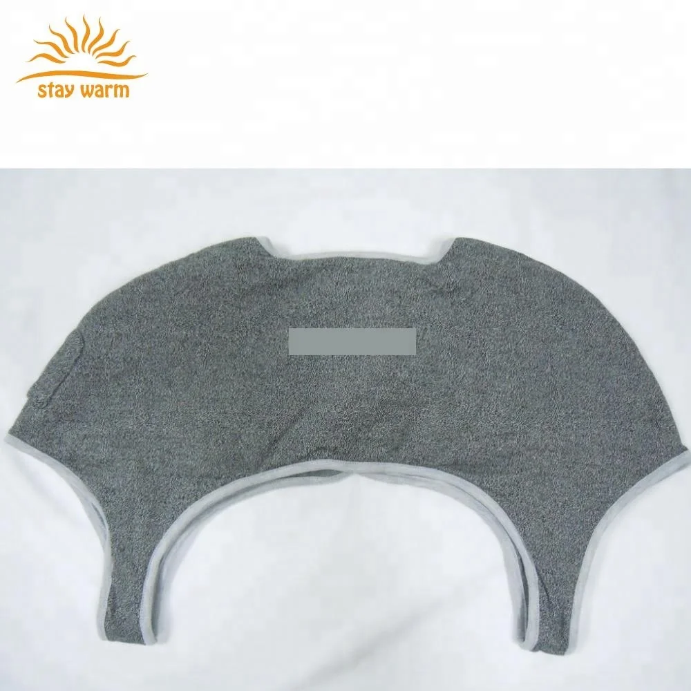  Терапевтическая терапия нагревательная Подушечка для шеи и плеч