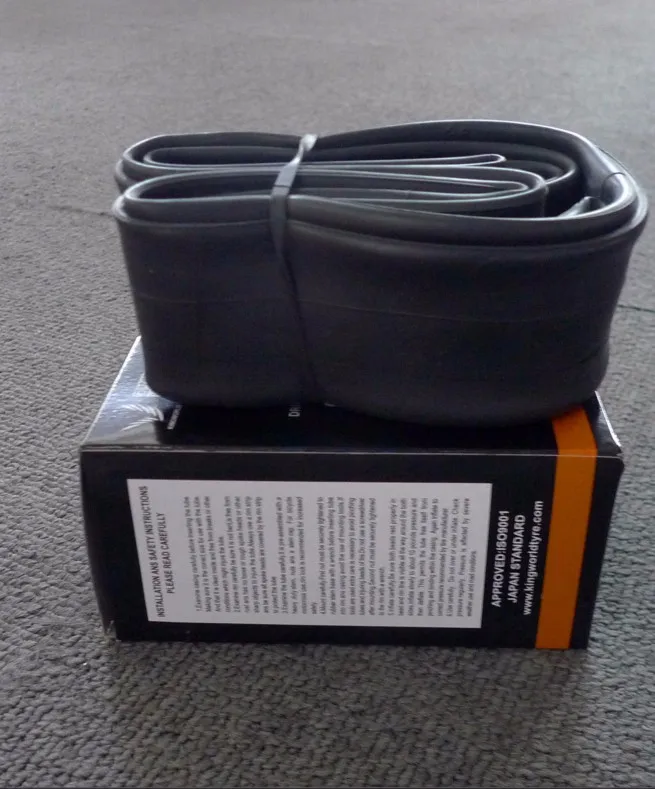 Оптовая продажа, BMX велосипедная внутренняя труба, цена 26x1,75 26x125