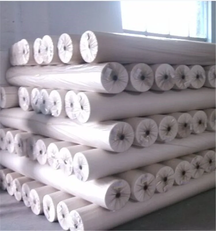 pp spunbond non woven fabric roll