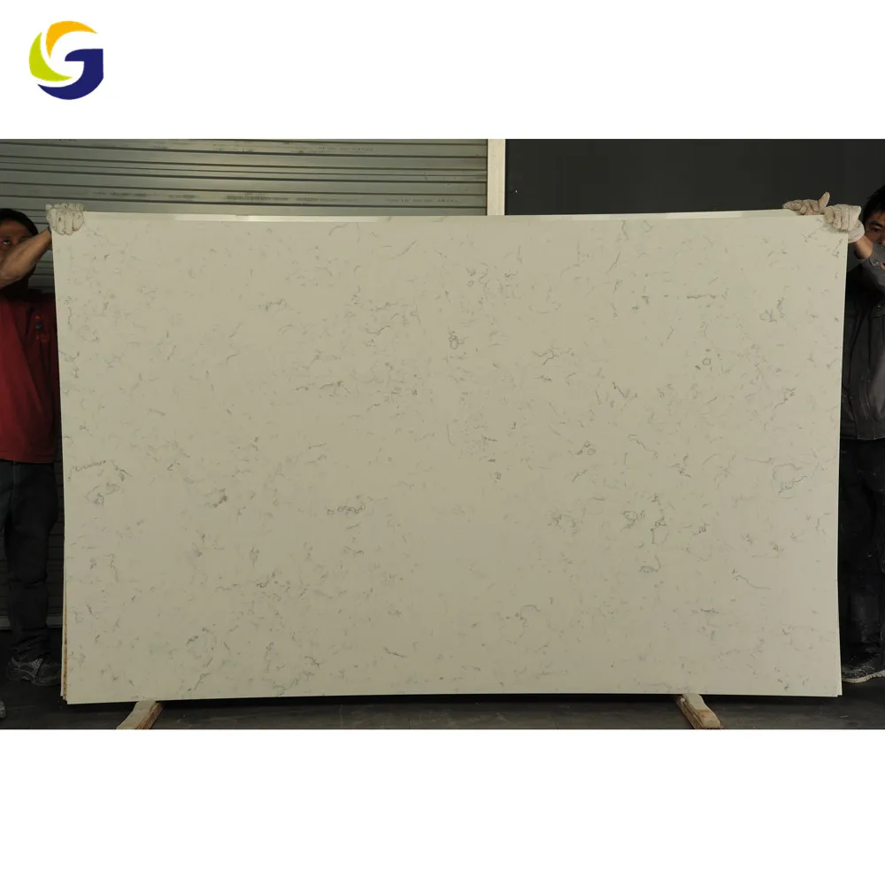 CE REACH NSF mold and mildew resistant quartz stone buyers