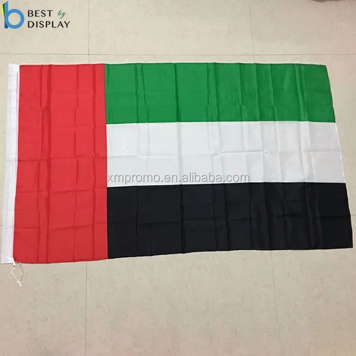 Custom wholesale Middle East nation Iran country flag for sale