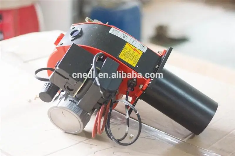 New design BH26 MAXON BURNER st120 with great price