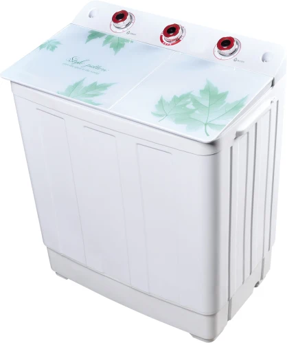 7.5KG New design semi-auto washing machine