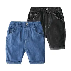 Шорты одежда Pantalones Hombre детские джинсы штаны карманы ткань хлопок дешевые новые продукты ищем