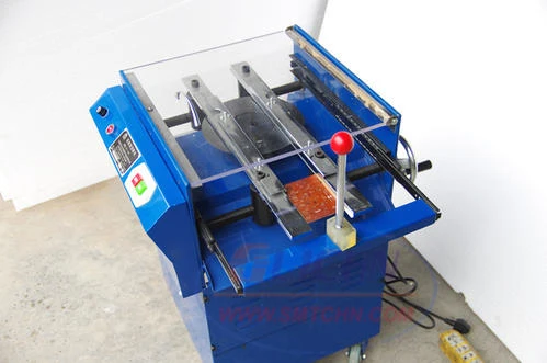 Automatic PCB Lead Cutting Machine/Professional fast cutting