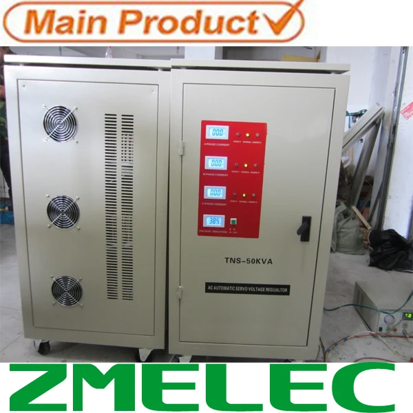 industrial voltage stabilizer for elevator/lift