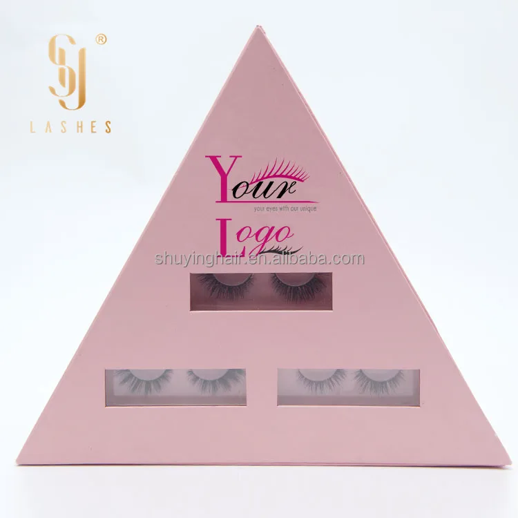 Mink Lashes 3D Mink lashes