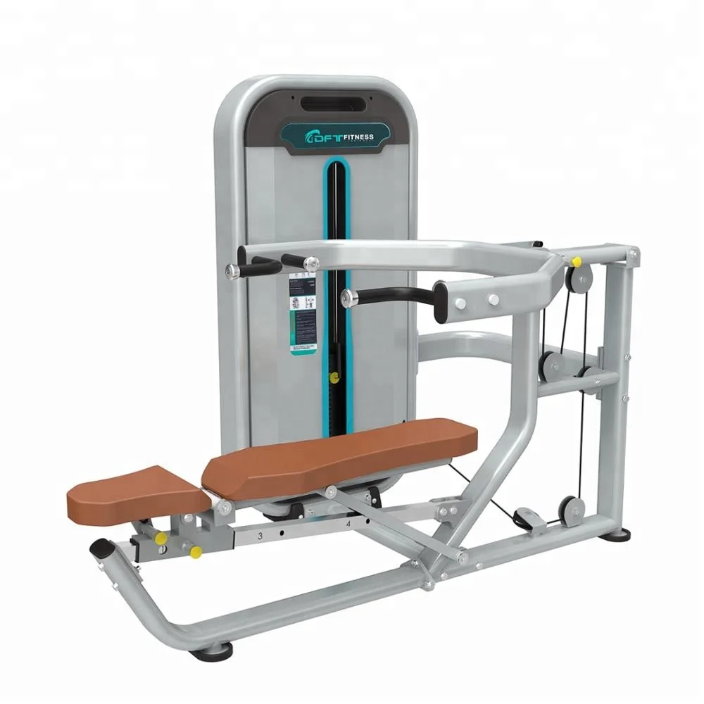 Sports Equipment Multi Function Machine DFT Fitness DFT-894 Press Aparatos Para Gimnasio