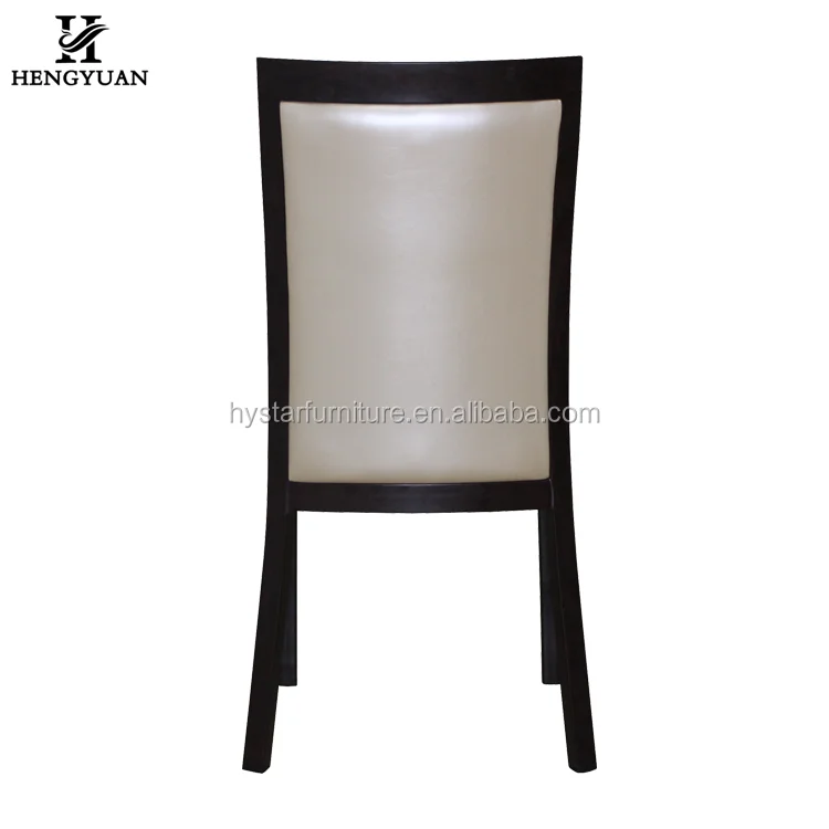 Стул для продажи, французский квадратный стул с спинкой для ресторана и отеля