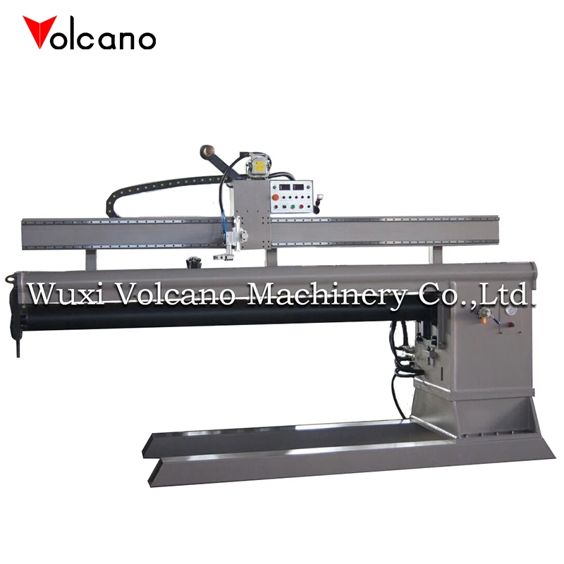 Beat Selling Cylinder Welding Machine