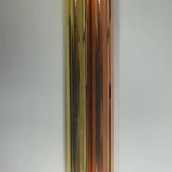 Китайский завод, самая дешевая цена, золотой барный стул с спинкой, обеденные стулья для ресторана, оптовая продажа YT0M14