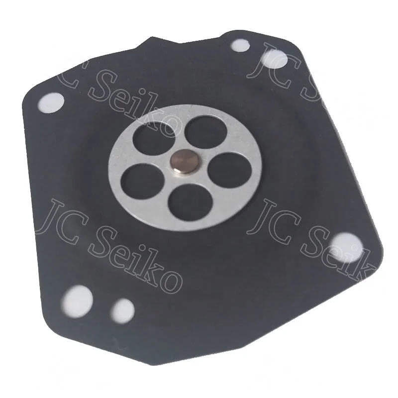 Carburetor Metering Diaphragm membrane for Walbro 95-561 95-561-8 fits HD Carburetors spare parts