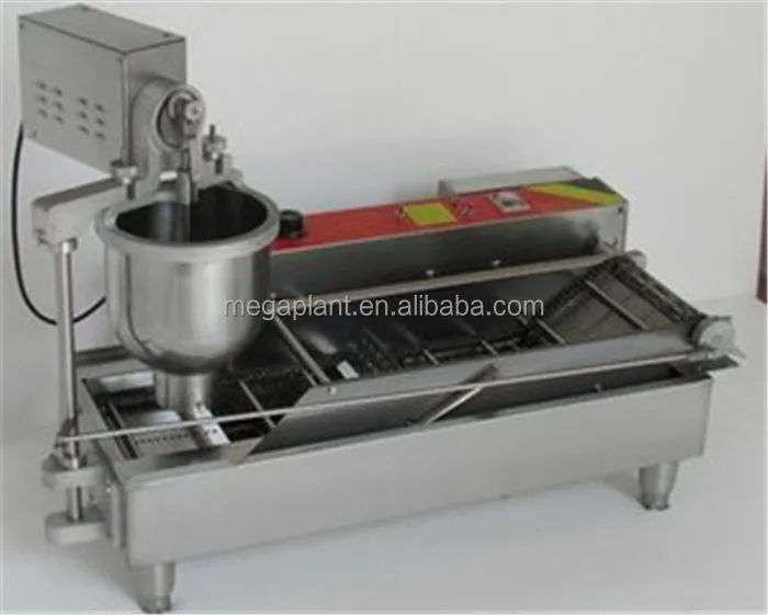 Автоматическая промышленная машина для пончиков белшоу на продажу