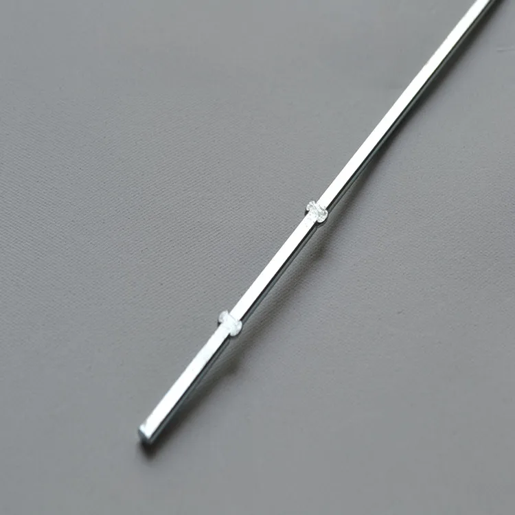 Venetian blind string ladder tape for blinds