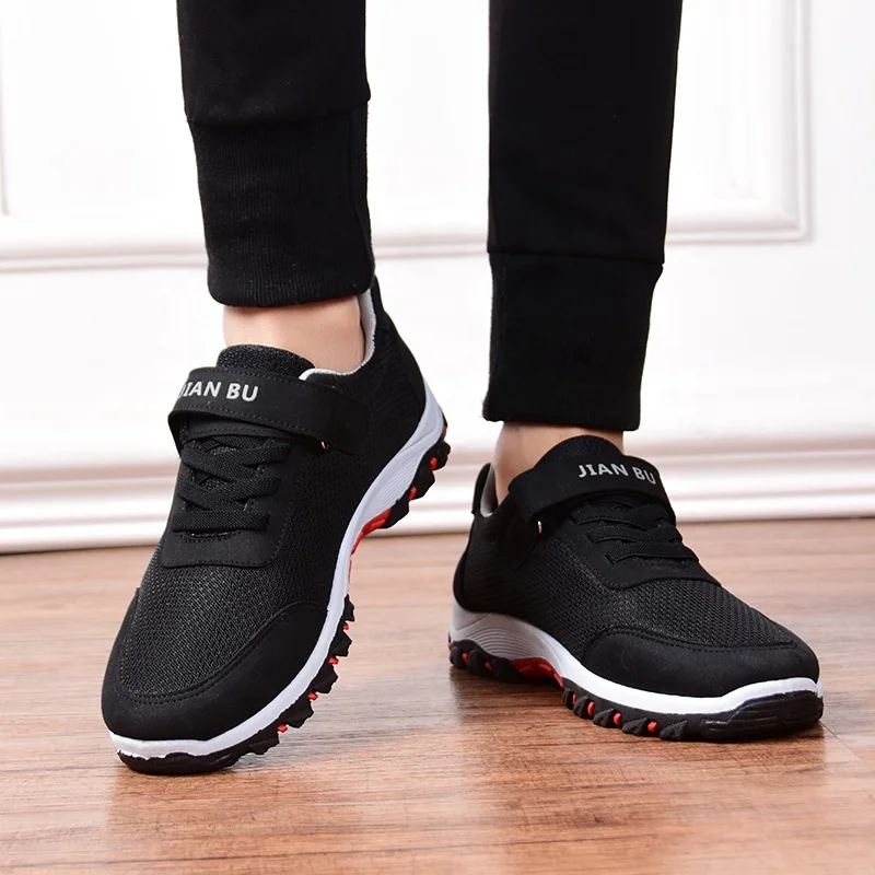 Новинка 2019, модные женские туфли на танкетке, вьетнамская спортивная обувь от производителя