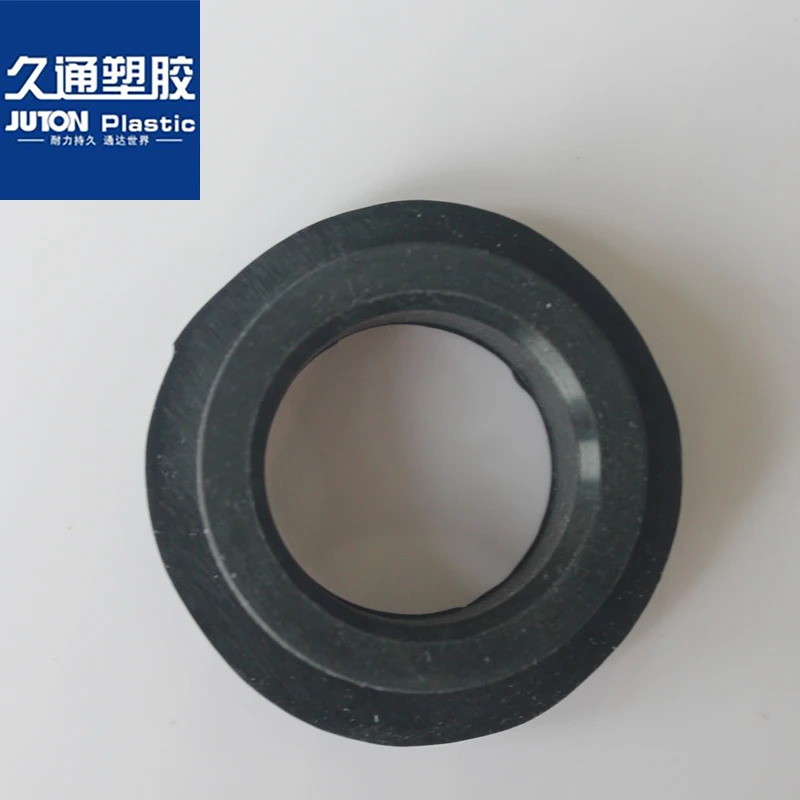 Competition High Temperature Resistant Machinery Custom-made Whited Seal Silicone Ring Of Solar Water Heater