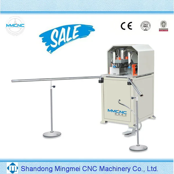 manual corner cleaning tools /pvc window corner cleaning machine / upvc windows machine (dsjq-120)