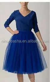 Elegant Tulle Skirt Petticoats NW51014