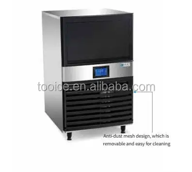 Cheap price commerical ice machine maker on sale