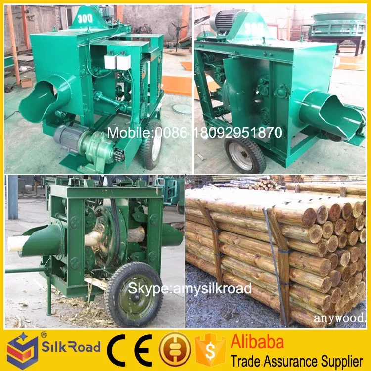 Профессиональная машина для зачистки дерева