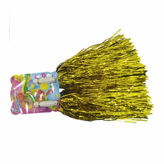 Хуанди оптовая продажа Мода Черлидинг мишура