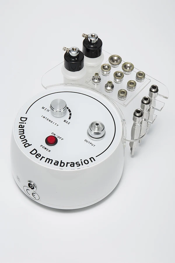 Top selling products in Alibaba easy peel microdermabrasion machine blackhead remover vacuum