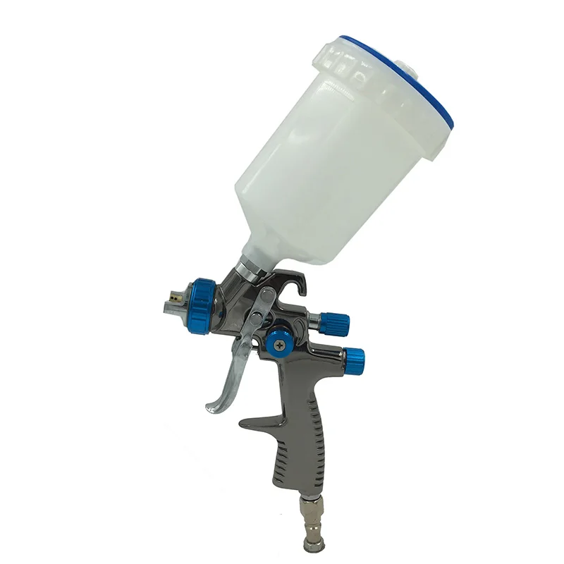 1173 gun air brush painting low pressure paint sprayer pneumatic spray gun for car airbrush spray gun
