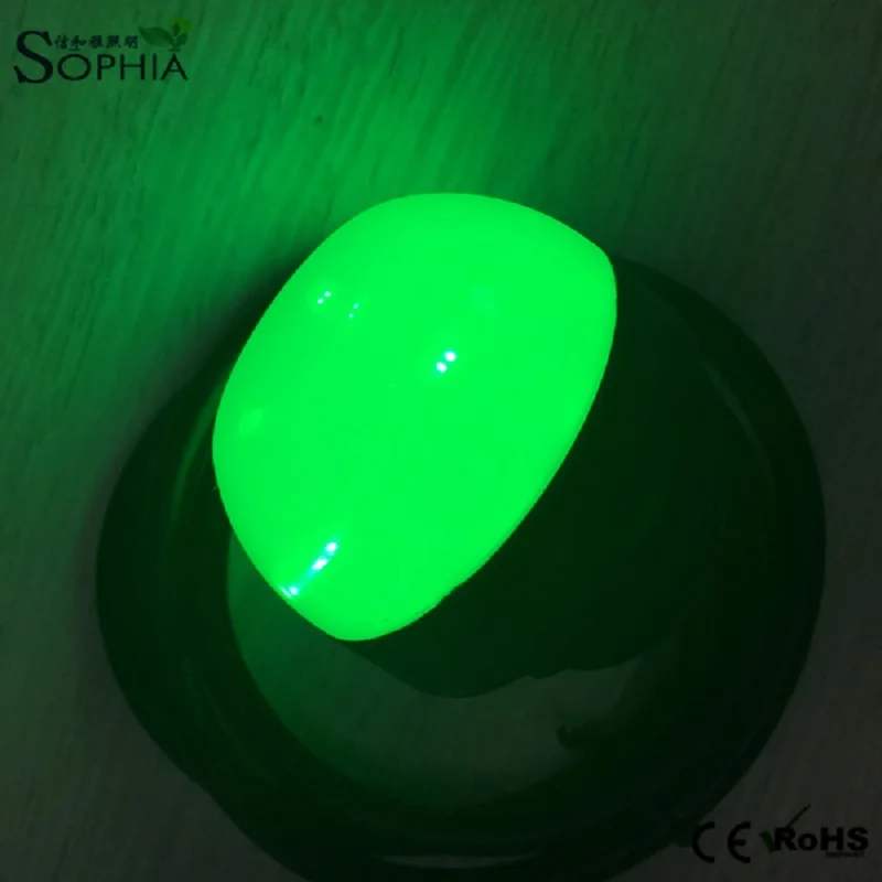 New 50mm led dome indicator light for automation