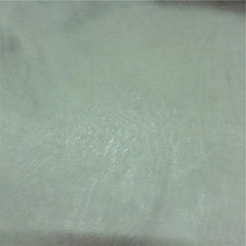 
Pure Silk50% Viscos50% Georgette dyed fabric 