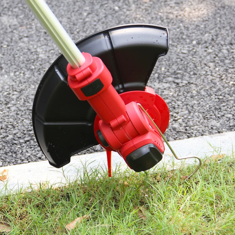 
N in ONE 18V Cordless rechargeable grass trimmer grass cutting machine 