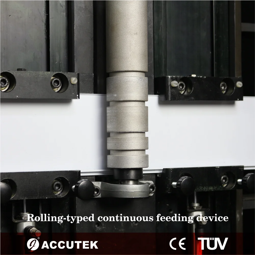 
2020 customized multifunction automatic channel letter bending machine for light sign box 