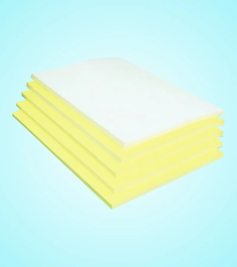 240*330mm DCR Pad sticky Pad for dust removal