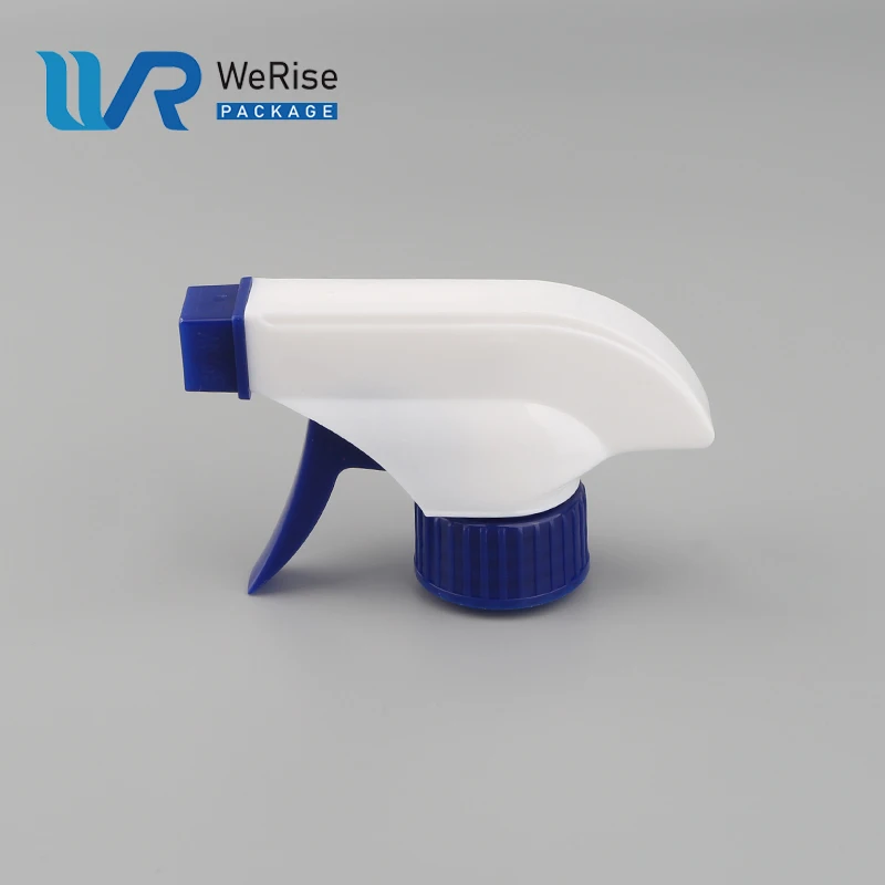 28/400 28/410 Chemical Resistant Special Hand Pressure Foam Sprayer Pump Plastic Trigger Sprayer