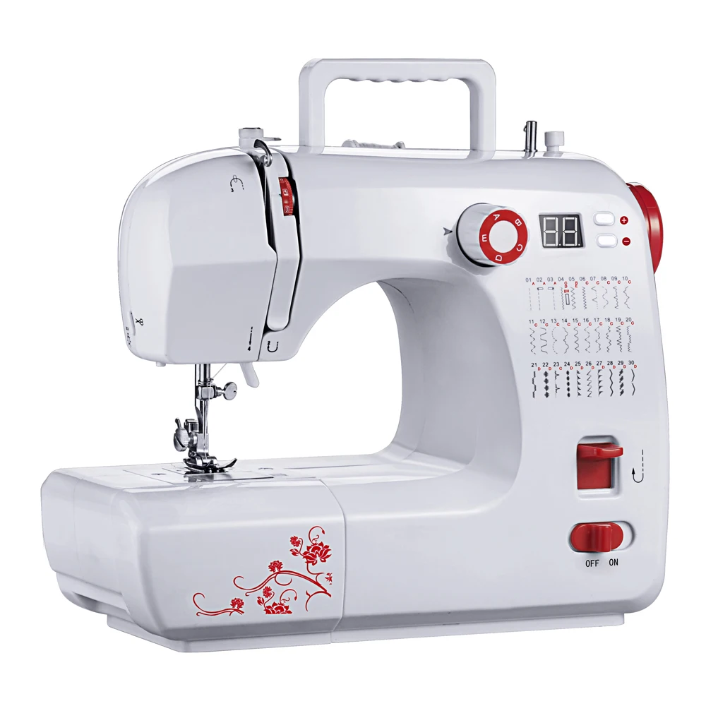 VOF 702 multifunction home new expert shirt guangzhou sewing machine