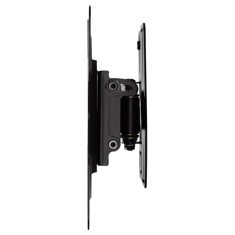 
Swing Arm Lcd Articulating Tv Bracket 26-42 Inch Mounting Dream 5 Years +90°/-90° 200x200mm +5°/-15° 56-214mm 66lbs (30kg) Black 