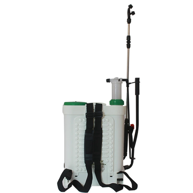 New Arrival PP Material Agricultural Sprayers Knapsack