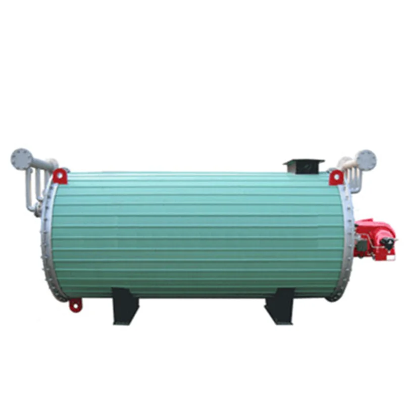 Coal/wood Fired Thermic Fluid Heater,wood fired thermal oil boiler