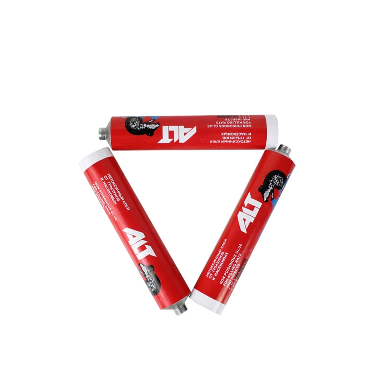 135g Mouse & Rat &mice Glue Tube,rat mouse glue trap