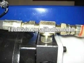 3.8T hydraulic Double cylinder gantry lift auto hoist car lift with CE certification Shanghai Fanbao QJY3.8-G