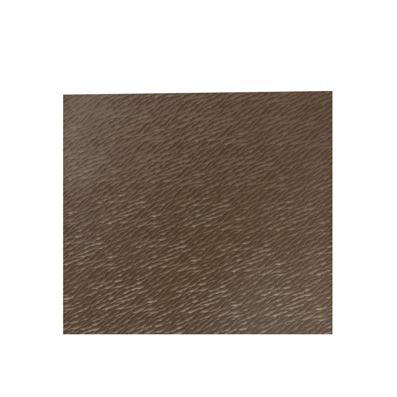 KM PVC Artificial Leather for Sofa Furniture, Chair, Bed Head Board, Car Seats Cover 0.70mm